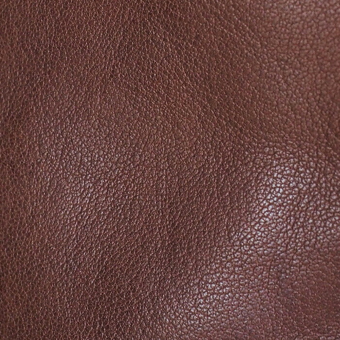 ANNAK Boston bag S size Tochigi leather Washed leather Dark brown [AK14TA-A0002-DBR] 