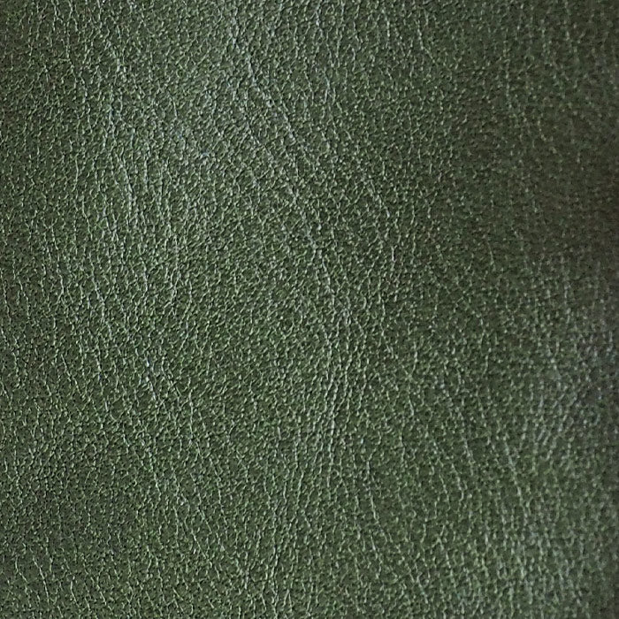 ANNAK Boston bag S size Tochigi leather Washed leather Green [AK14TA-A0002-GRN] 