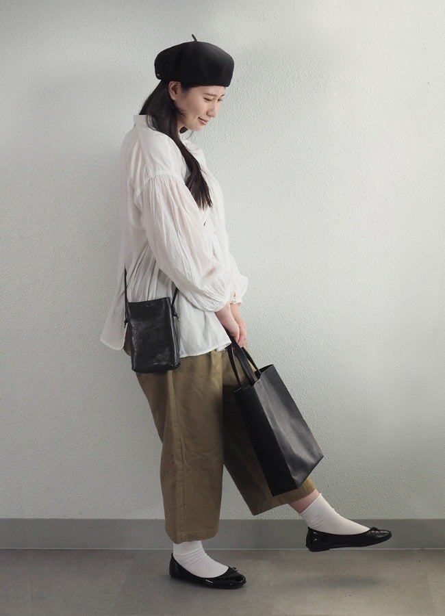 ANNAK Mini Shoulder Pouch Sacoche Women's Men's Unisex [AK18TA-A0096] Mobile Shoulder Bag Smartphone Pouch Pochette 