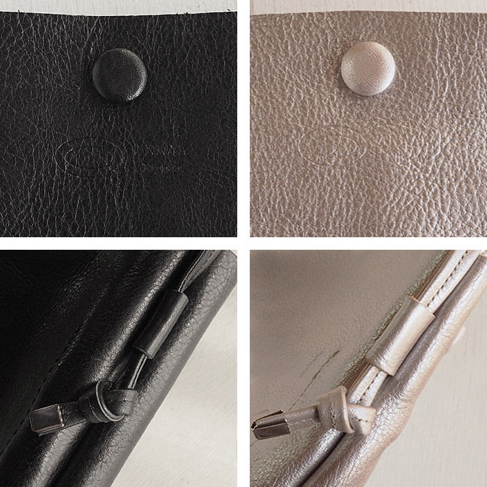 ANNAK Mini Shoulder Pouch Sacoche Women's Men's Unisex [AK18TA-A0096] Mobile Shoulder Bag Smartphone Pouch Pochette 