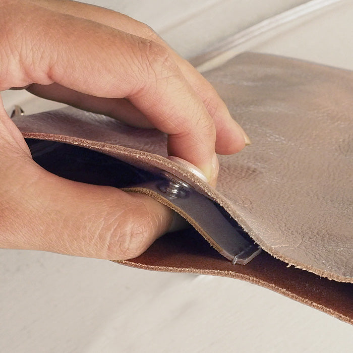 ANNAK Mini Shoulder Pouch Sacoche Women's Men's Unisex [AK18TA-A0096] Mobile Shoulder Bag Smartphone Pouch Pochette 