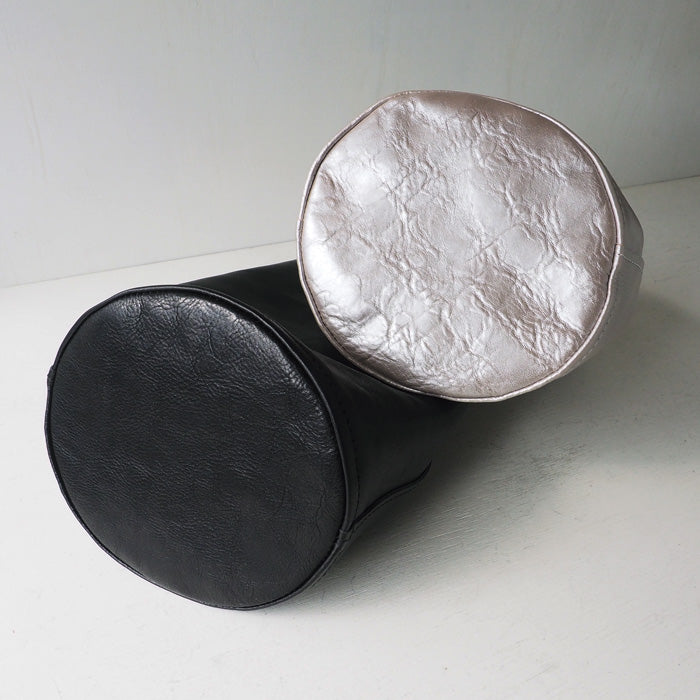 ANNAK 2WAY Drawstring Shoulder Bag Women's Men's Unisex [AK18TA-A0098] Mobile Shoulder Bag Smartphone Pouch Pochette 