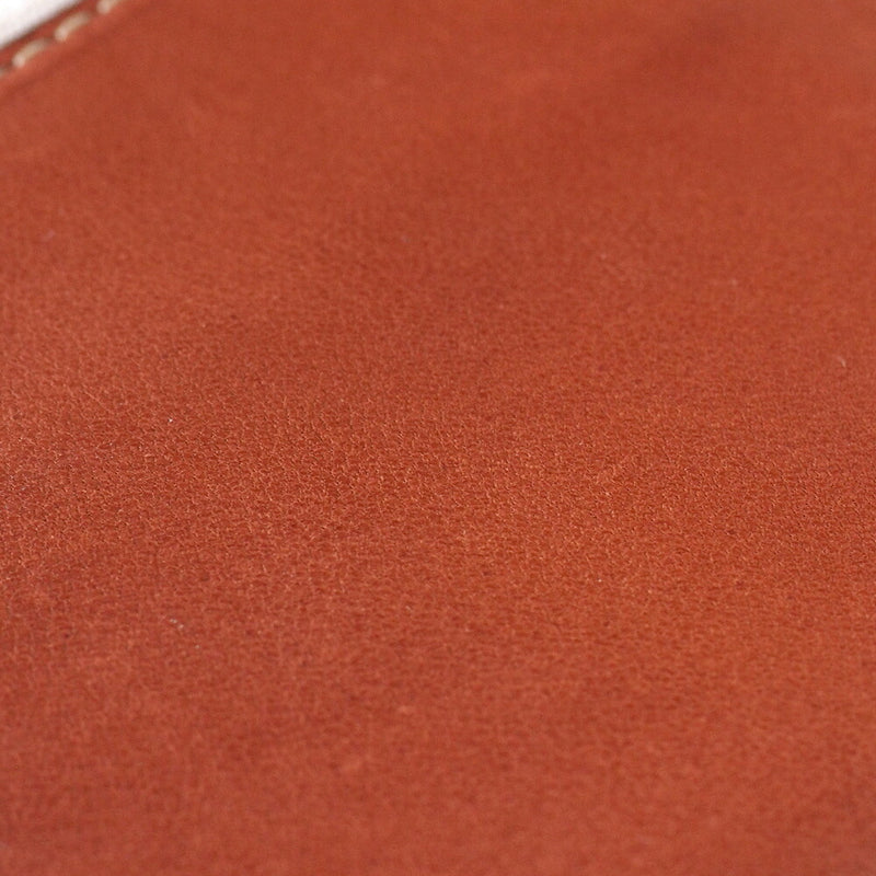 ANNAK Tochigi Leather L-shaped Long Wallet Slim Wallet Beige [AK19TA-B0072-BEG] 