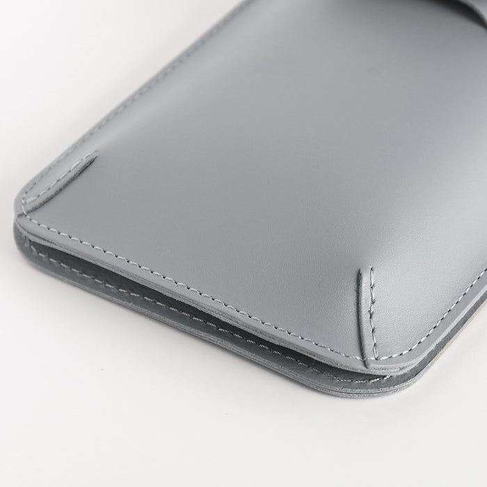 ANNAK Thin Gusset Sacoche Women's Men's Unisex Stylish Color [AK20TA-A0019-S]