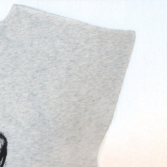 【2色】碧（あお） 手描き 友禅 和柄 ドルマンワンピース メガ黒出目金 半袖 レディース [AO-OP-01]