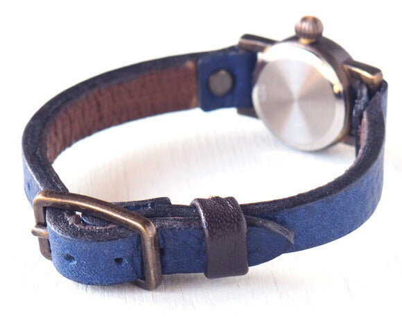 ARKRAFT Handmade Watch "Elmo mini" for Women [AR-C-008]