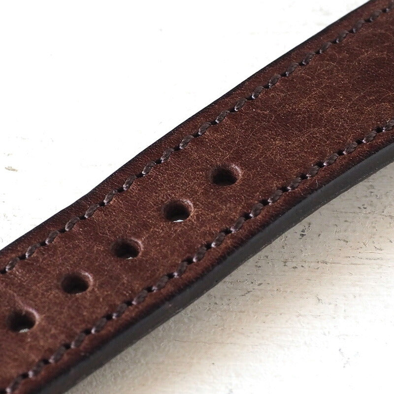 ARKRAFT Handmade Watch “Nes Large” Arabic Numerals Premium Strap [AR-C-023-AR] 