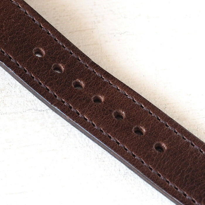 ARKRAFT Handmade Watch “Nes Large” Roman Numeral Premium W Strap [AR-C-024-RO] 