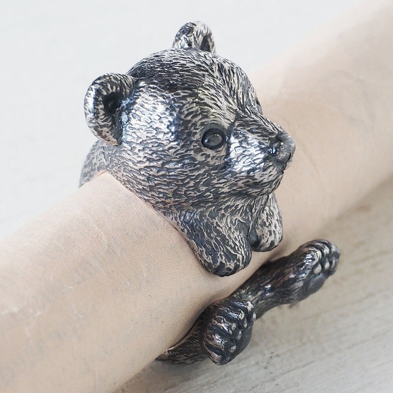 naturama cub ring silver [AR85] 
