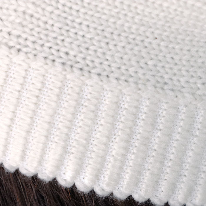 SAIFUKU(サイフク) 226(つつむ)あたまをつつむ ニット ベレー帽 ウール レディース[AT-03-23002-00]新潟県 五泉市 五泉ニット ブランド