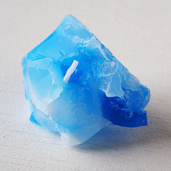 biancabianca “Icelandic Candle” Icelandic candle [BI-CAN-ICE1] 