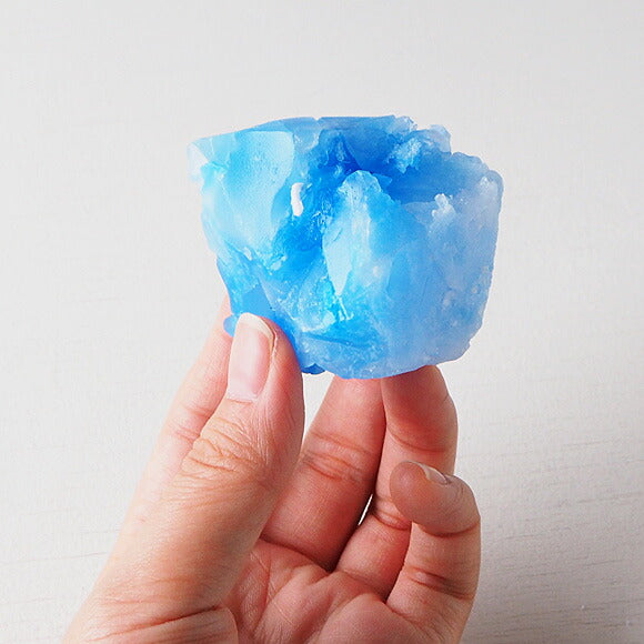 biancabianca “Icelandic Candle” Icelandic candle [BI-CAN-ICE1] 