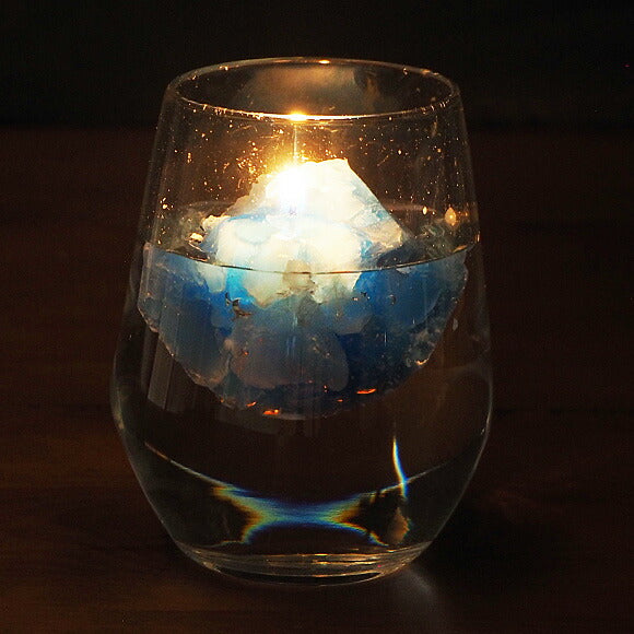 biancabianca “冰島蠟燭” 冰島蠟燭 [BI-CAN-ICE1] 