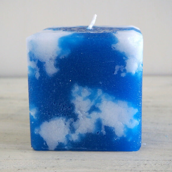 biancabianca sky candle [BI-CAN-SORA01] 