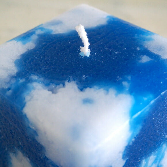 biancabianca sky candle [BI-CAN-SORA01] 