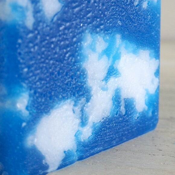 biancabianca sky candle [BI-CAN-SORA01] 