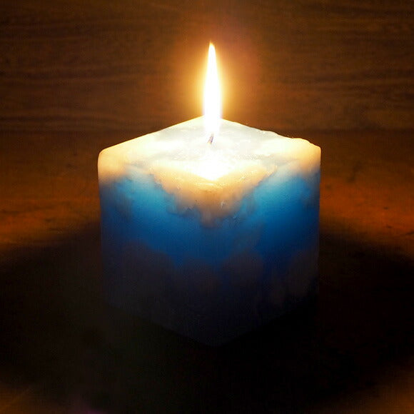 biancabianca sky candle [BI-CAN-SORA01] 