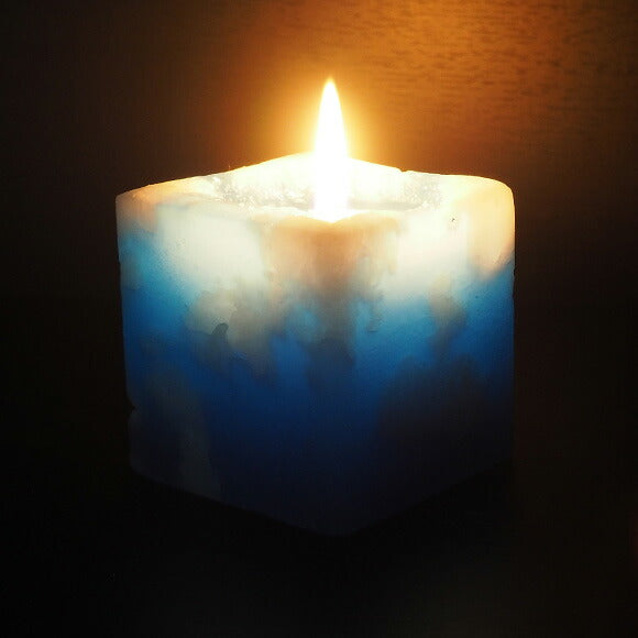 biancabianca sky candle [BI-CAN-SORA01] 
