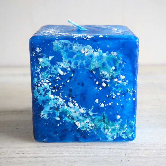 biancabianca sea candle [BI-CAN-UMI01] 