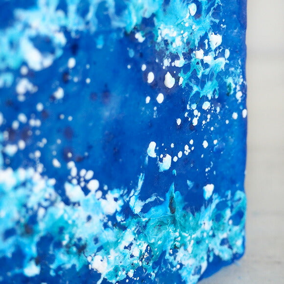 biancabianca sea candle [BI-CAN-UMI01] 