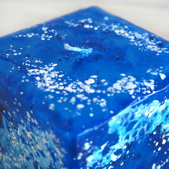 biancabianca sea candle [BI-CAN-UMI01] 