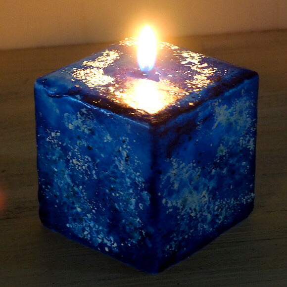 biancabianca 海洋蠟燭 [BI-CAN-UMI01] 
