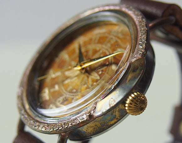 ipsilon handmade watch compasso [compasso-M] 