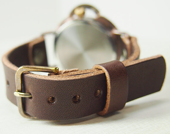 ipsilon handmade watch compasso [compasso-M] 