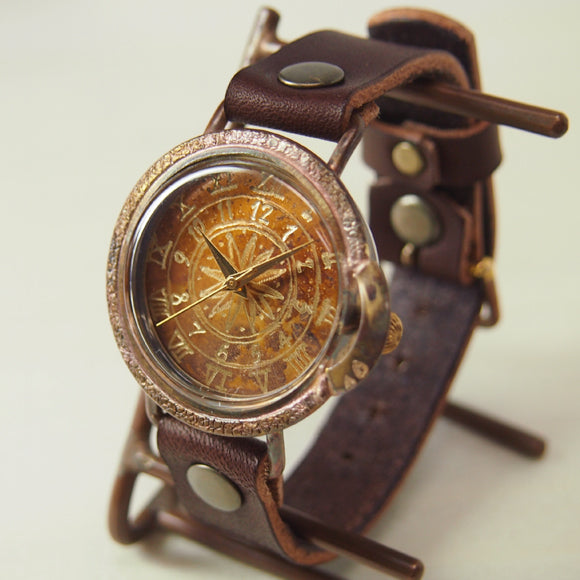 ipsilon handmade watch compasso [compasso-M] 