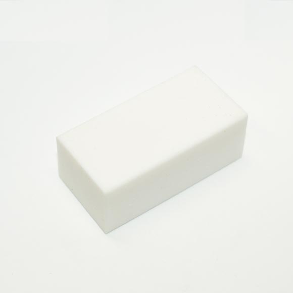 [For dirt on delicate leather parts] Leather workshop PARLEY recommended care products Collonil SOFT GUM [CS-06] 