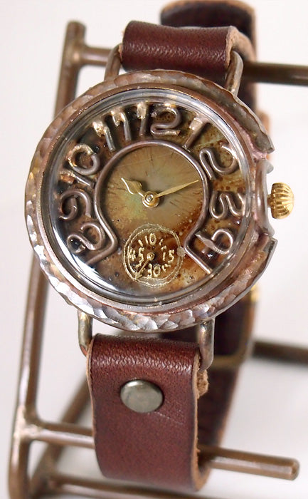 ipsilon handmade watch Danni [danni] 