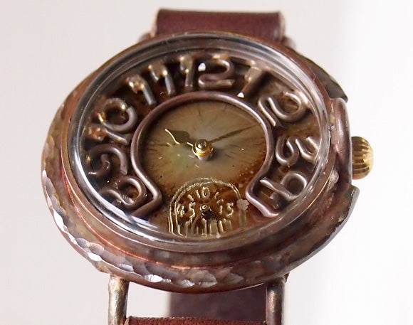 ipsilon handmade watch Danni [danni] 