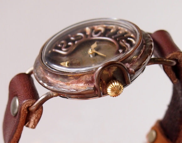 ipsilon handmade watch Danni [danni] 