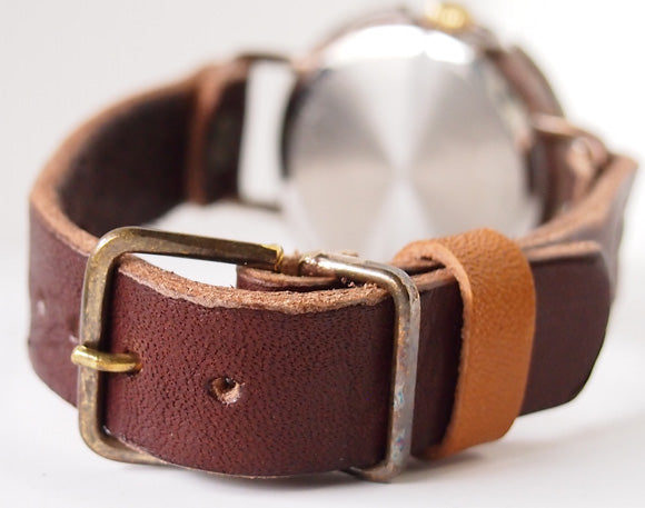 ipsilon handmade watch Danni [danni] 