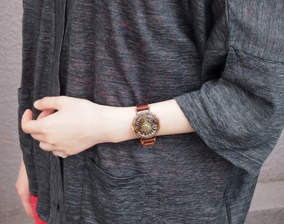 ipsilon handmade watch Danni [danni] 