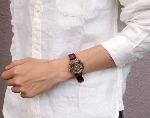 ipsilon handmade watch Danni [danni] 