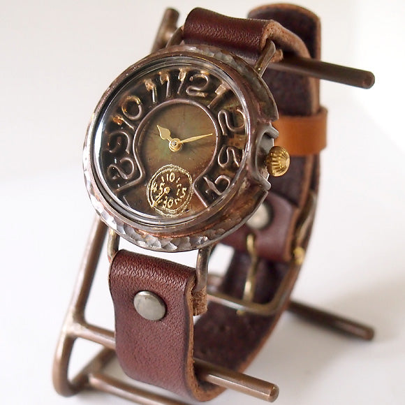 ipsilon handmade watch Danni [danni] 