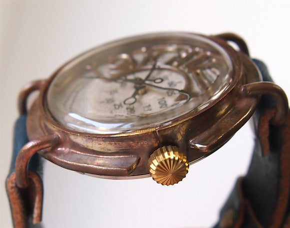 ipsilon handmade watch fabbrica [fabbrica] 