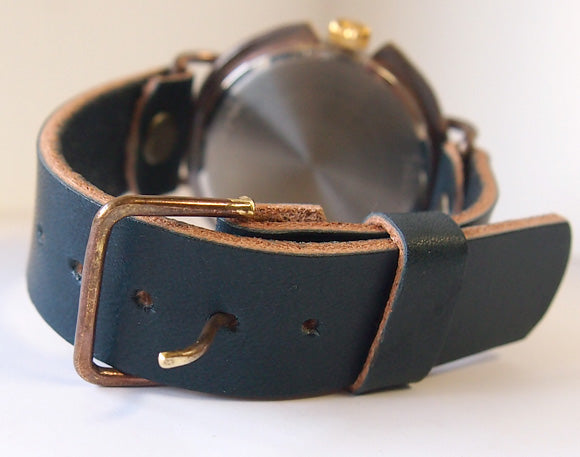 ipsilon handmade watch fabbrica [fabbrica] 