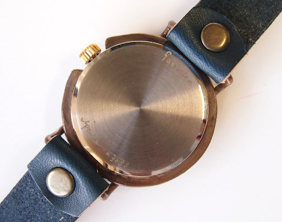 ipsilon handmade watch fabbrica [fabbrica] 