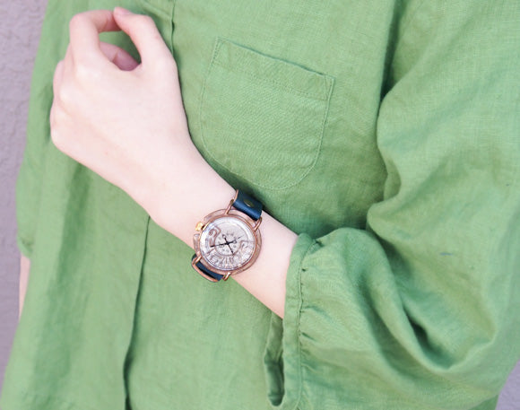 ipsilon handmade watch fabbrica [fabbrica] 