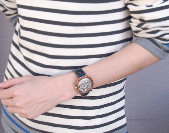 ipsilon handmade watch fabbrica [fabbrica] 