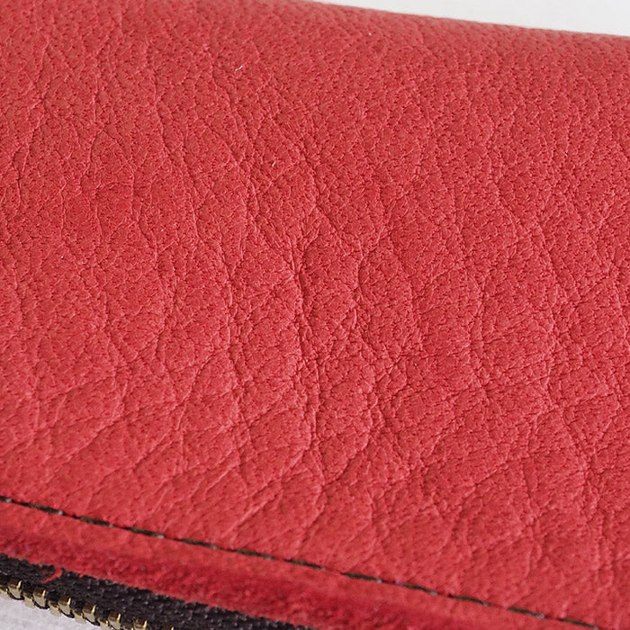 [8 colors] Leather Workshop PARLEY "ELK" Finnish Elk Key Case [FE-11] 