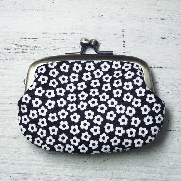 poussette Gamaguchi 2.9 inch “Danmark floral printed -” [g29140003] 