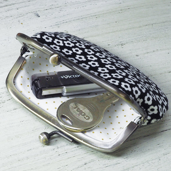 poussette Gamaguchi 2.9 inch “Danmark floral printed -” [g29140003] 