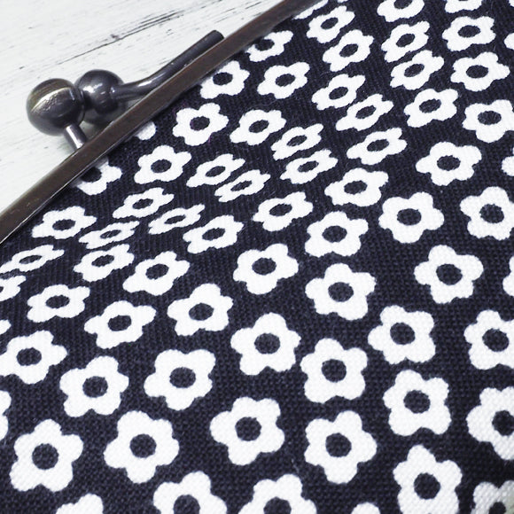 poussette Gamaguchi 2.9 inch “Danmark floral printed -” [g29140003] 