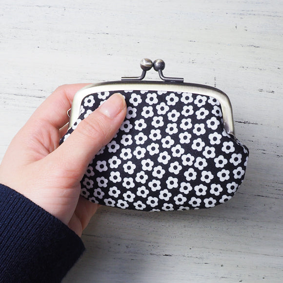 poussette Gamaguchi 2.9 inch “Danmark floral printed -” [g29140003] 