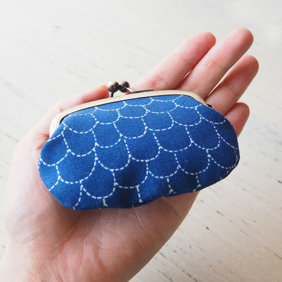 poussette Gamaguchi 2.9 inch “UROKO” [g29160001] 