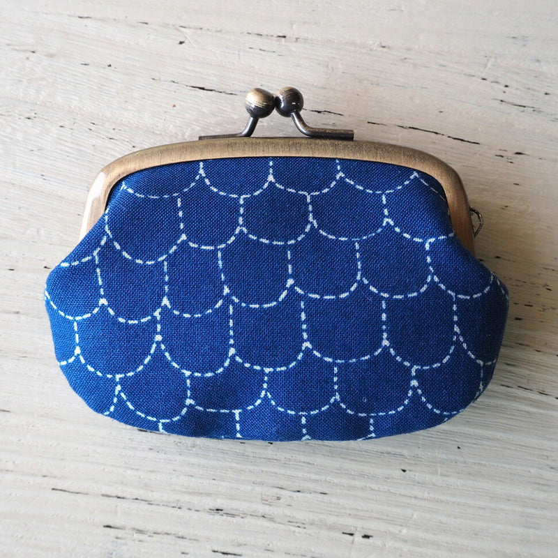 poussette Gamaguchi 2.9 inch “UROKO” [g29160001] 