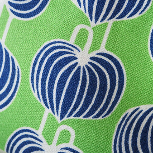 poussette Gamaguchi 2.9 inch “Chinese Lantern” [g29170001] 